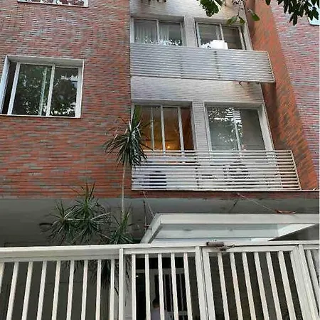 Leblon Quadra Da Praia 3 Quartos